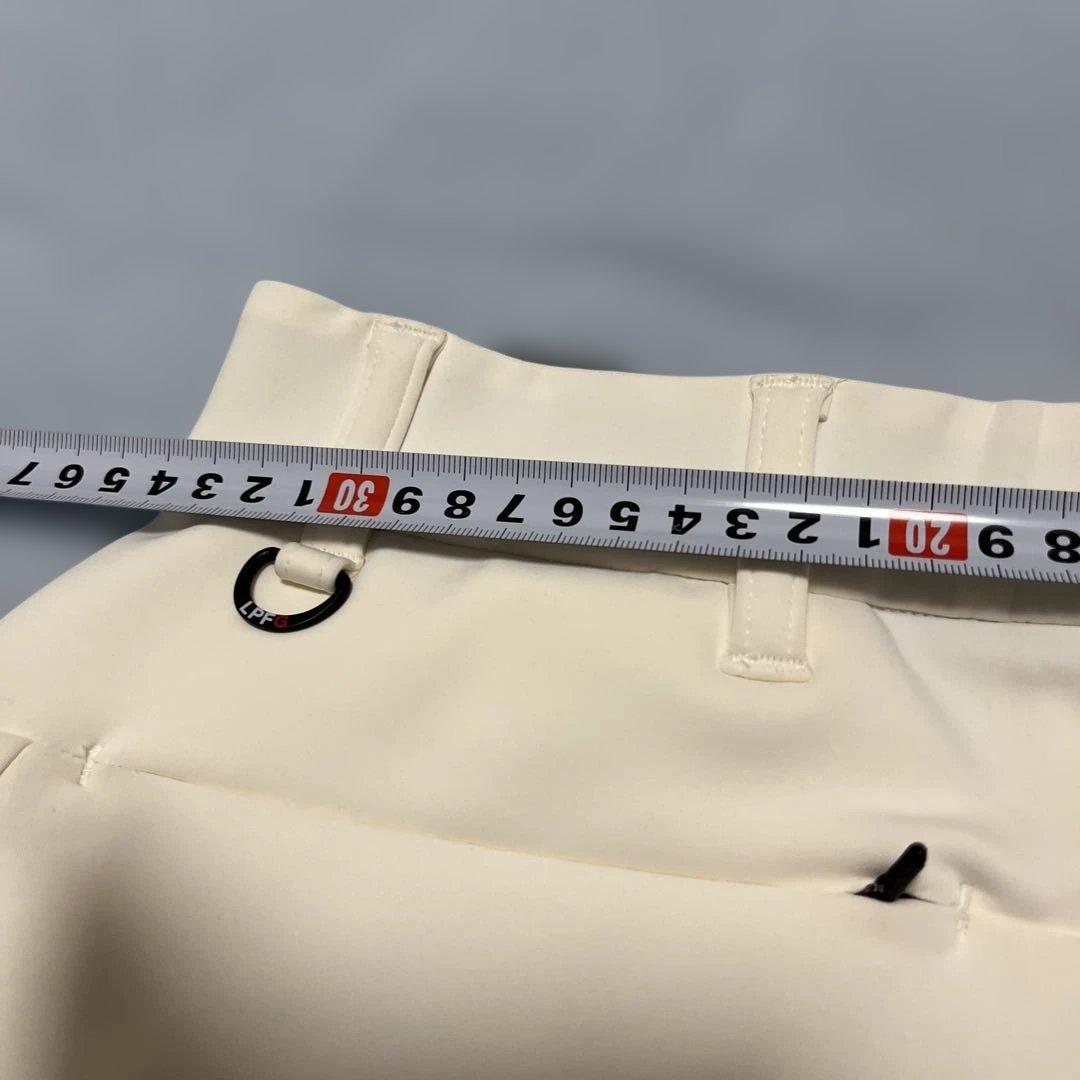 LPFG ルシアンペラフィネ ゴルフ　セットアップ　Sサイズ