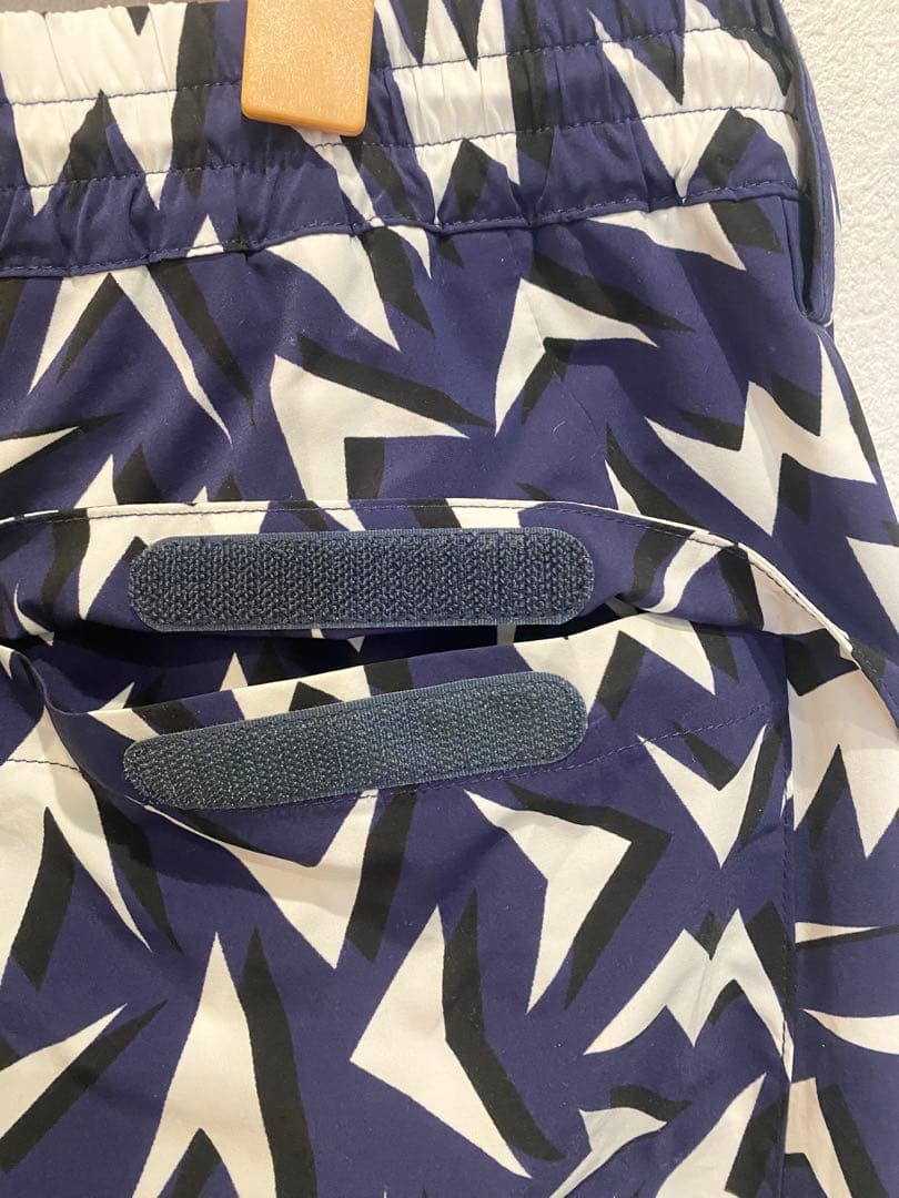 ☆送料無料☆マークアンドロナ／MARK&LONA レディース　レインパンツ　XL