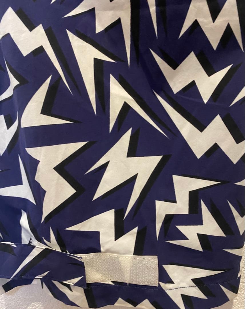 ☆送料無料☆マークアンドロナ／MARK&LONA レディース　レインパンツ　XL