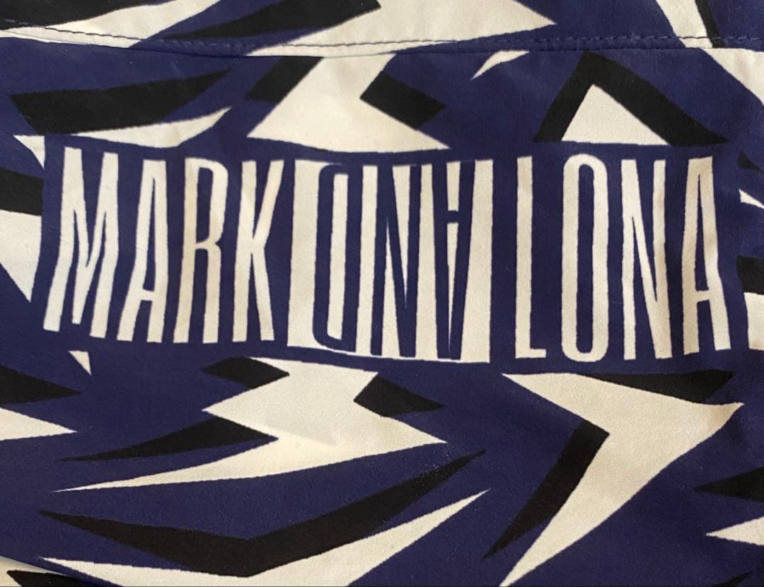 ☆送料無料☆マークアンドロナ／MARK&LONA レディース　レインパンツ　XL