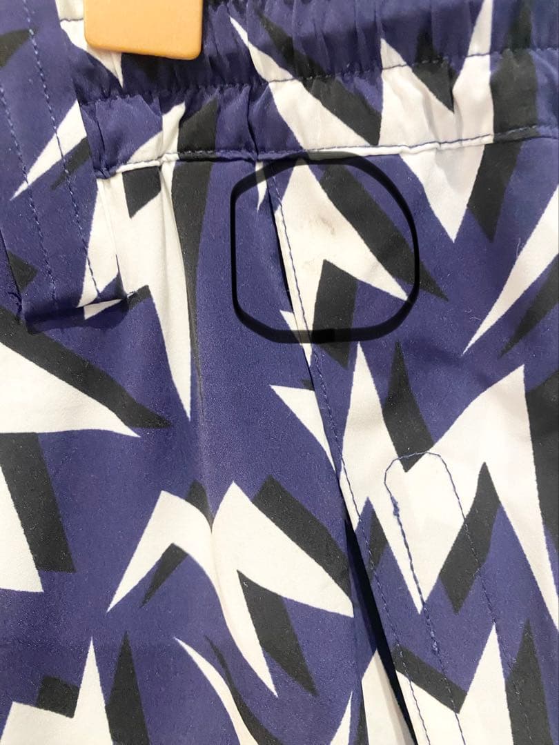 ☆送料無料☆マークアンドロナ／MARK&LONA レディース　レインパンツ　XL