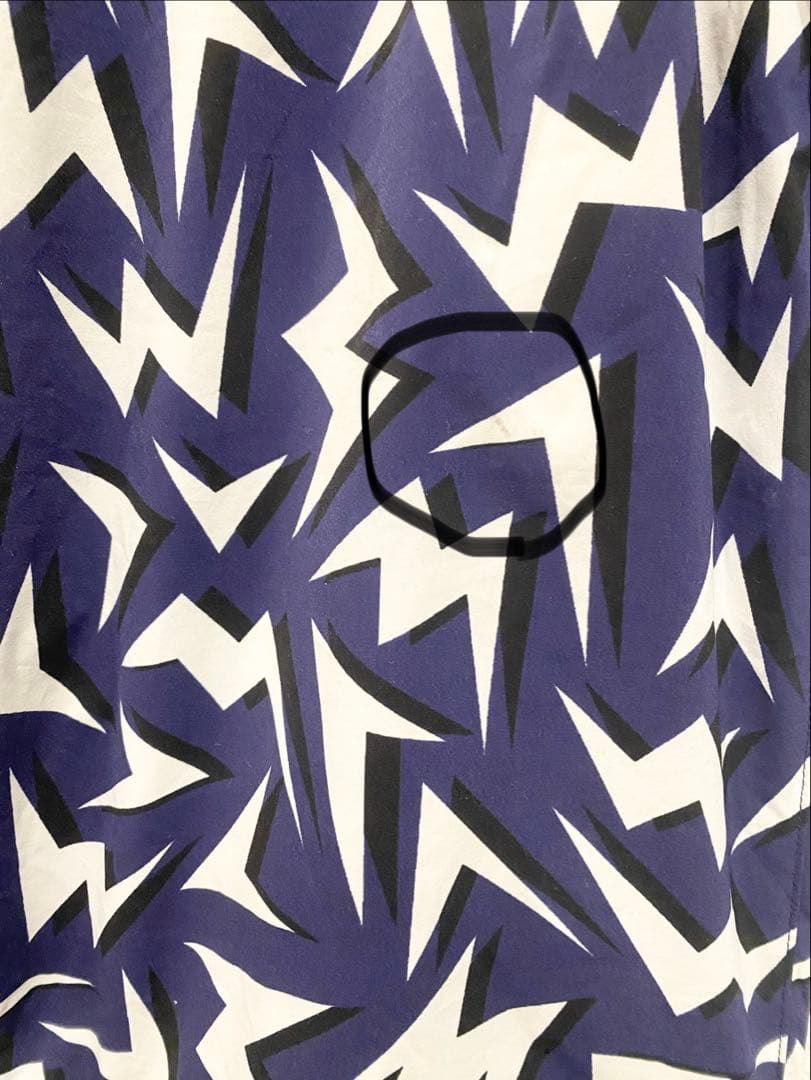 ☆送料無料☆マークアンドロナ／MARK&LONA レディース　レインパンツ　XL