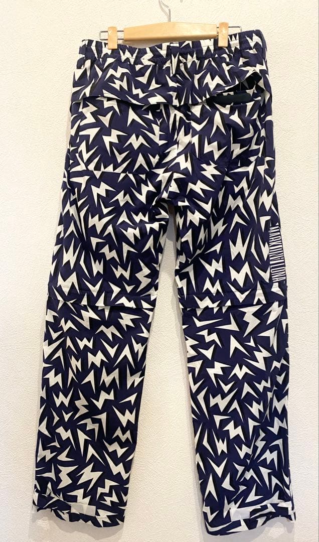 ☆送料無料☆マークアンドロナ／MARK&LONA レディース　レインパンツ　XL