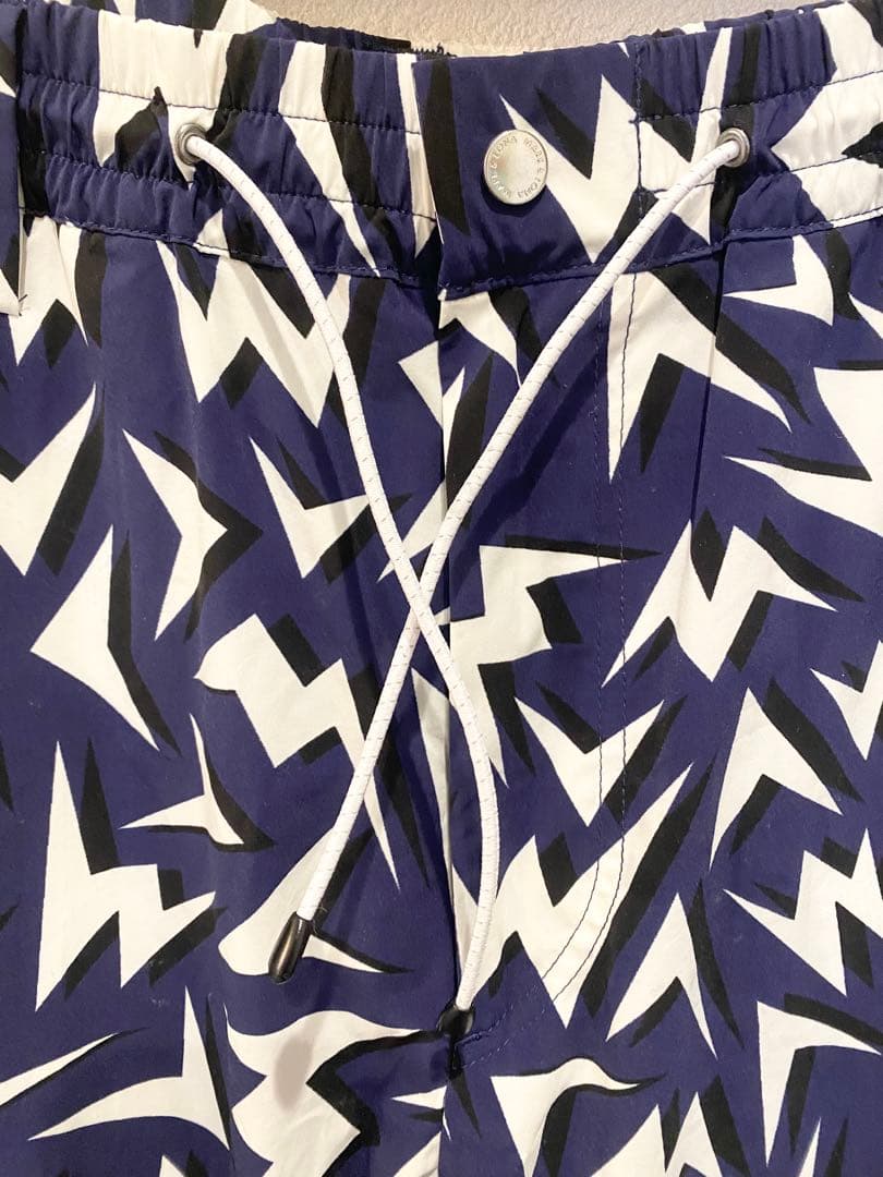 ☆送料無料☆マークアンドロナ／MARK&LONA レディース　レインパンツ　XL