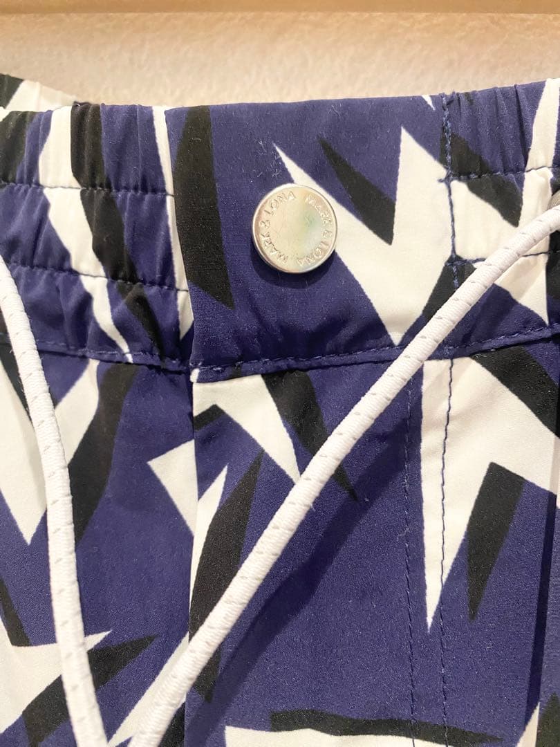 ☆送料無料☆マークアンドロナ／MARK&LONA レディース　レインパンツ　XL