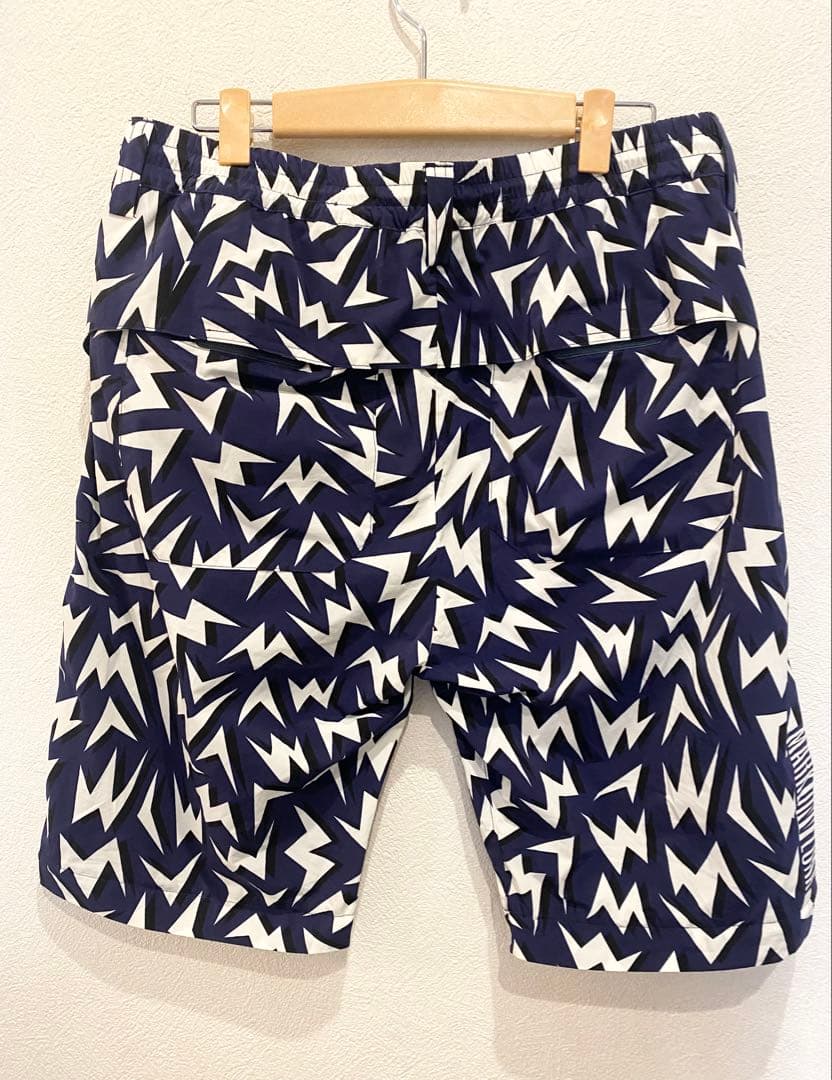 ☆送料無料☆マークアンドロナ／MARK&LONA レディース　レインパンツ　XL