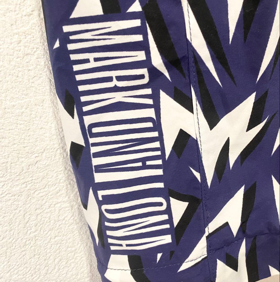 ☆送料無料☆マークアンドロナ／MARK&LONA レディース　レインパンツ　XL