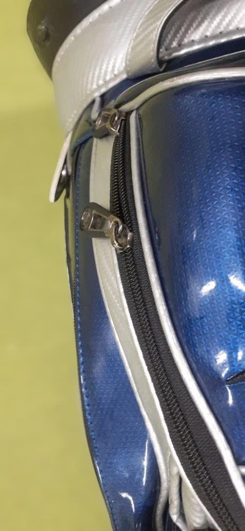 170 L0306-07 ヤマハ RMX キャディバッグ Y17CBP 9.5型