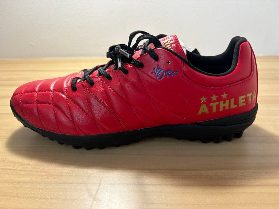 シューズ ATHLETA O-Rei Treinamento A005 27.0cm