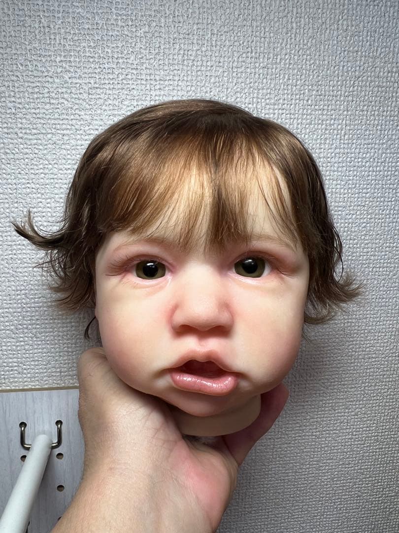 【リボーンドール】 SASKIA ♡