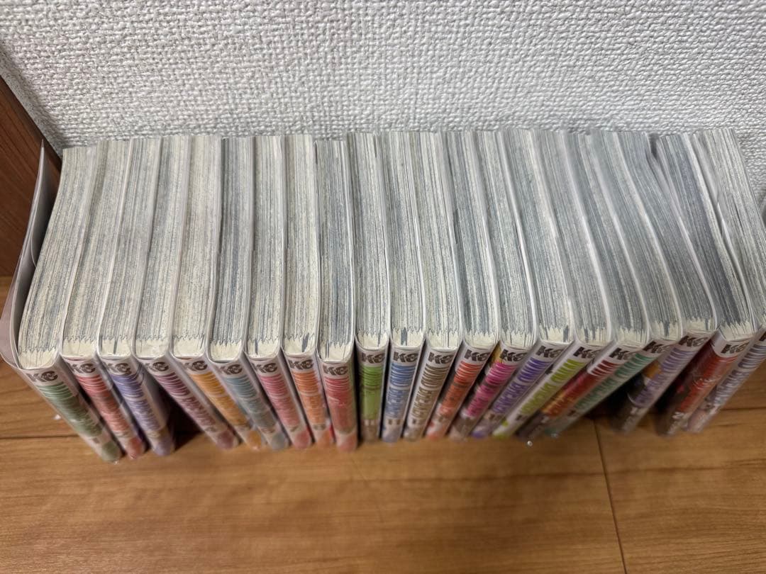 WIND BREAKER ウィンドブレイカー　1〜21巻セット売り