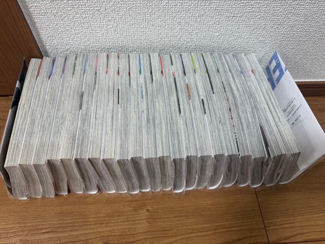 WIND BREAKER ウィンドブレイカー　1〜21巻セット売り