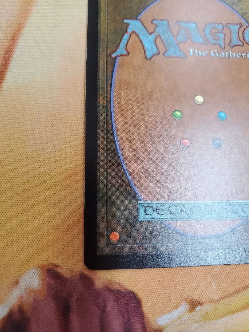 MTG　日本語　旧枠foil　補充　未使用品　ウルザズ・デスティニー