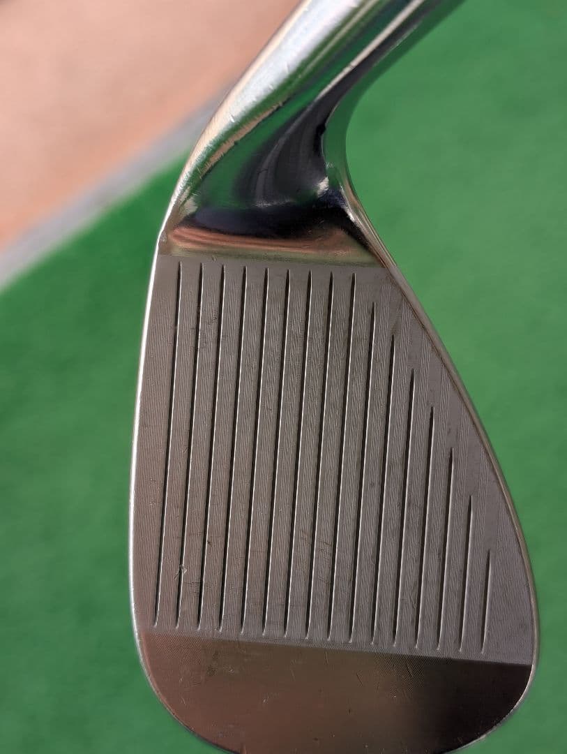 【レフティ】ボーケイ SM7 ウェッジ 50° 54°58° 3本セット