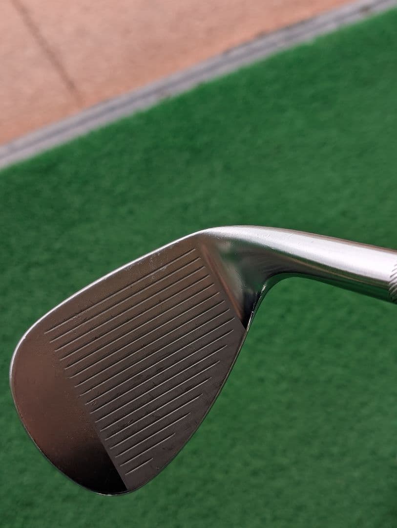 【レフティ】ボーケイ SM7 ウェッジ 50° 54°58° 3本セット