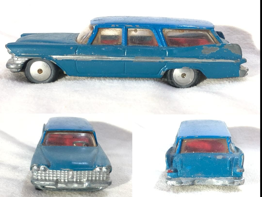 【当時物】ヴィンテージミニカー 豪華コレクションセット