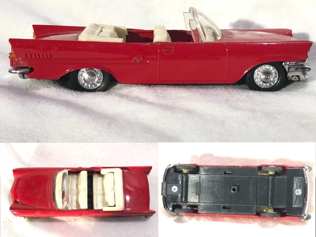 【当時物】ヴィンテージミニカー 豪華コレクションセット