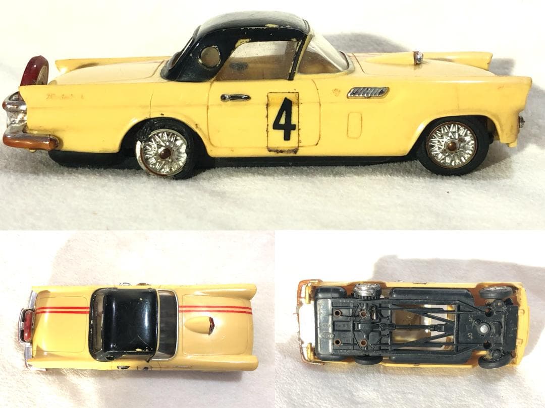 【当時物】ヴィンテージミニカー 豪華コレクションセット