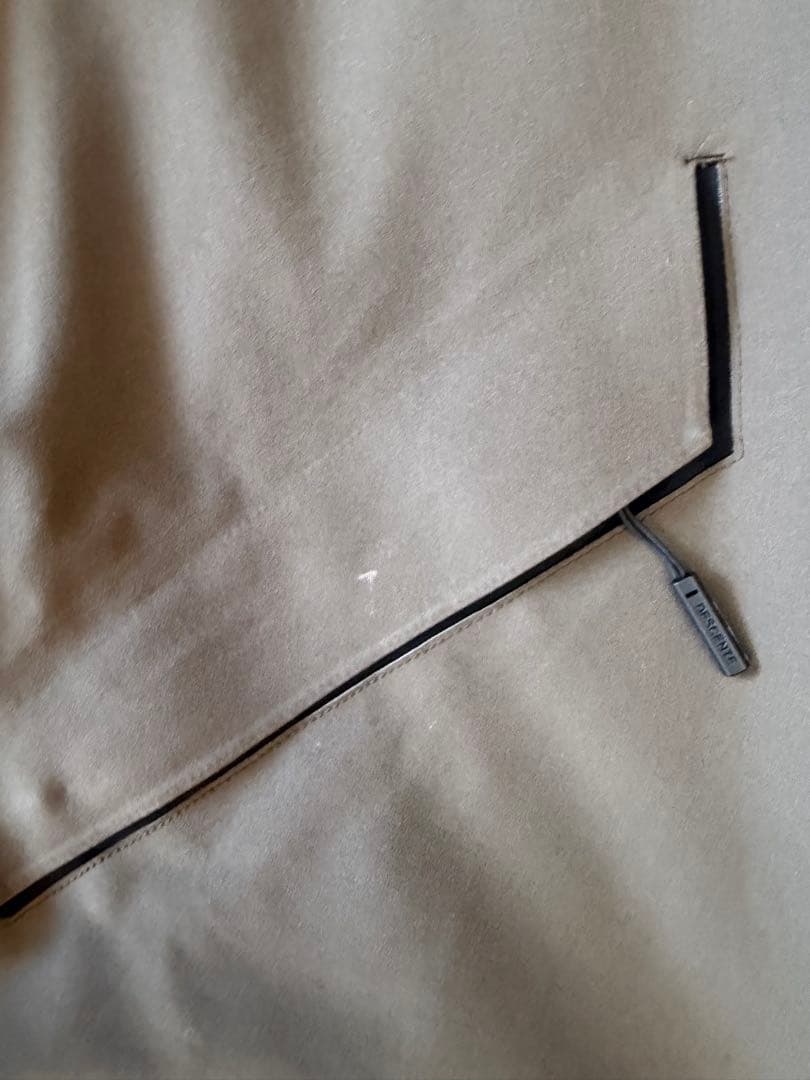 DESCENTE ALLTERRAIN（デサント オルテライン）スキーウェア上下