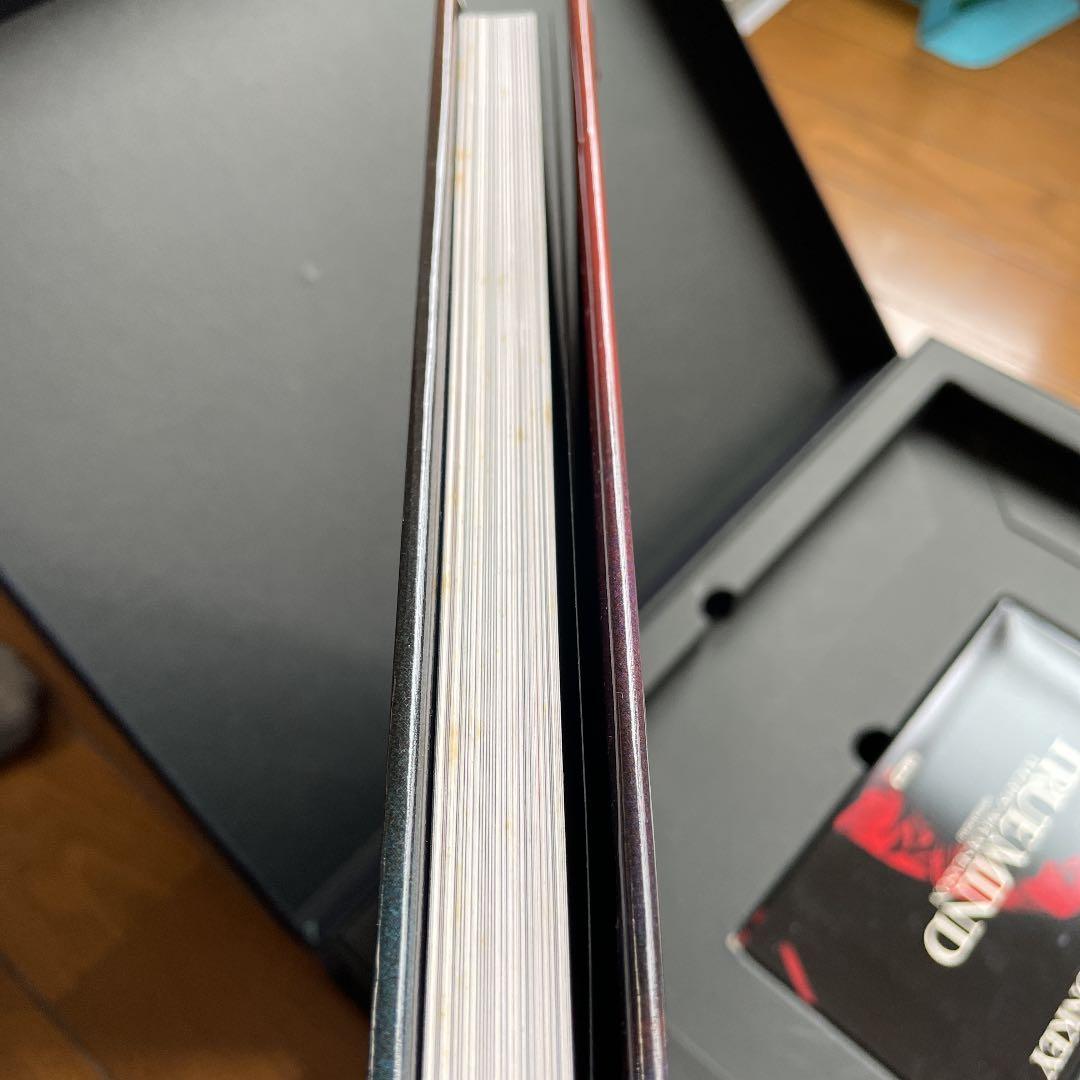 THE YELLOW MONKEY CD集&写真集