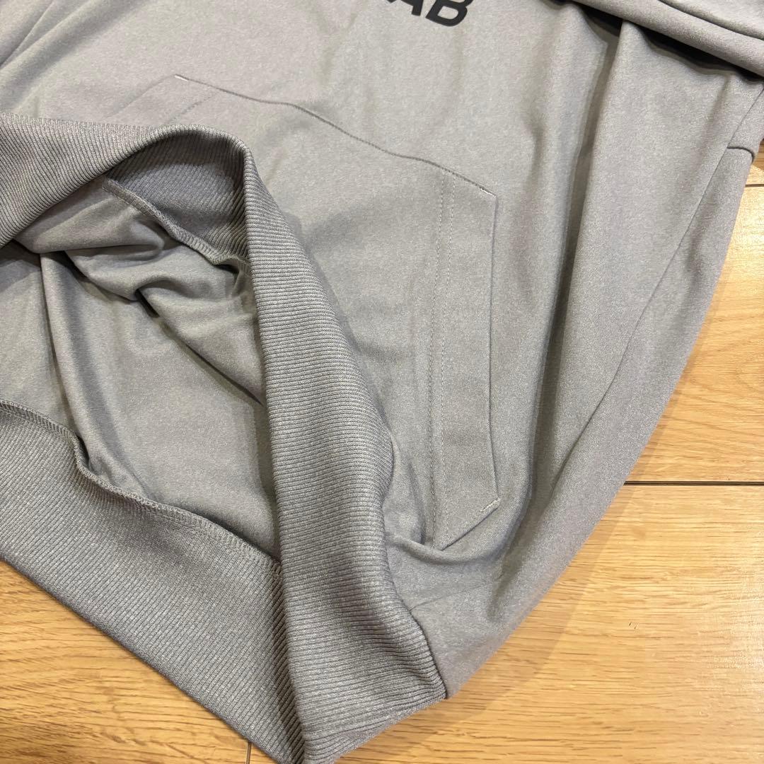 新品　TIGORA×AKTR トレーニングウェア　上下セット　バスケ　XL