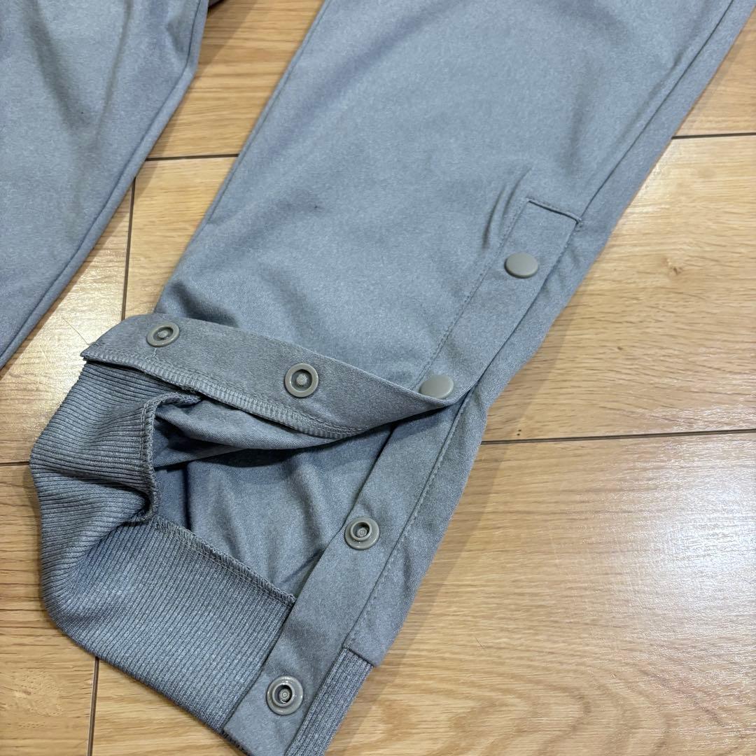 新品　TIGORA×AKTR トレーニングウェア　上下セット　バスケ　XL