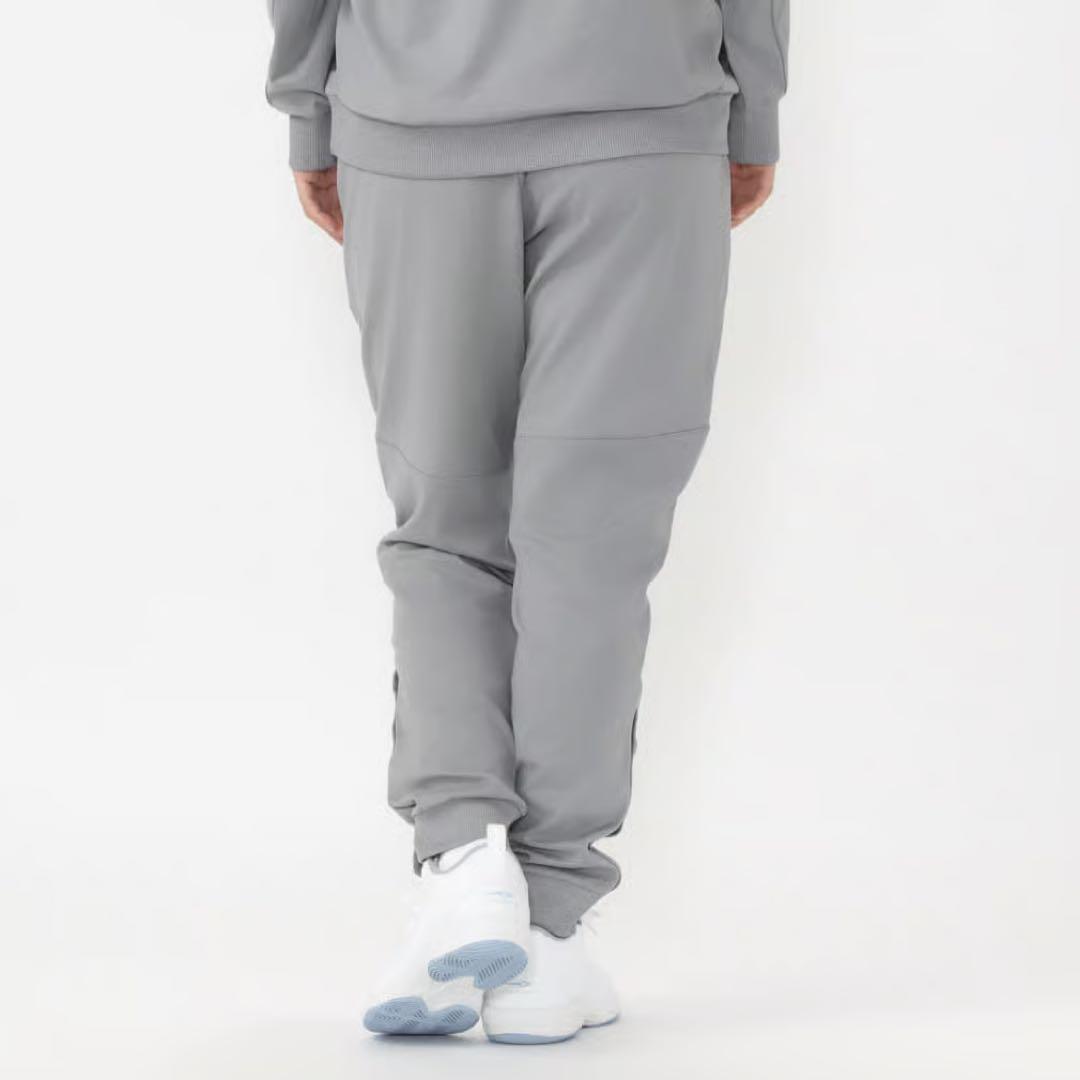 新品　TIGORA×AKTR トレーニングウェア　上下セット　バスケ　XL