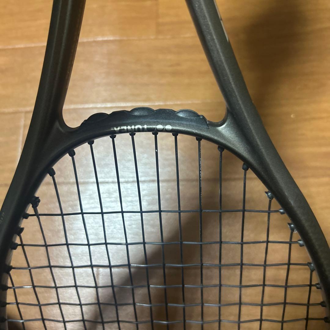 YONEX ボルトレイジ 8S