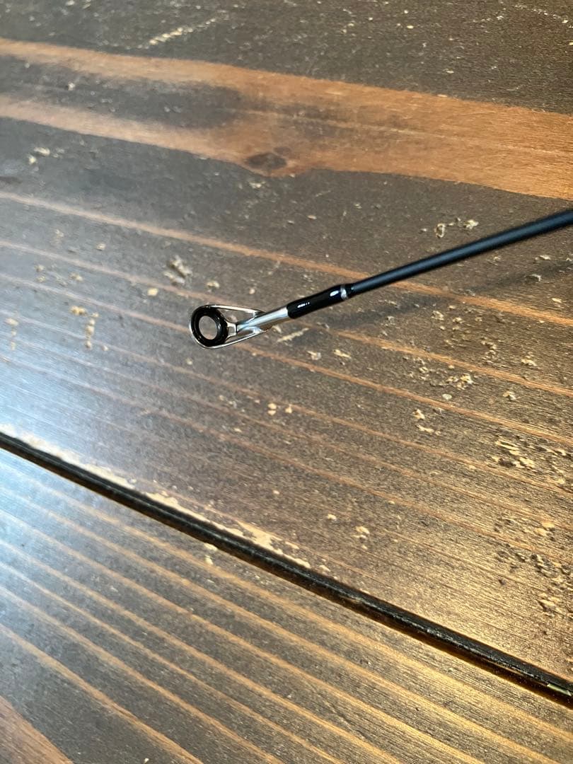 【未使用】 サイドワインダー EMB-602ML エントリーモデル ベイトモデル