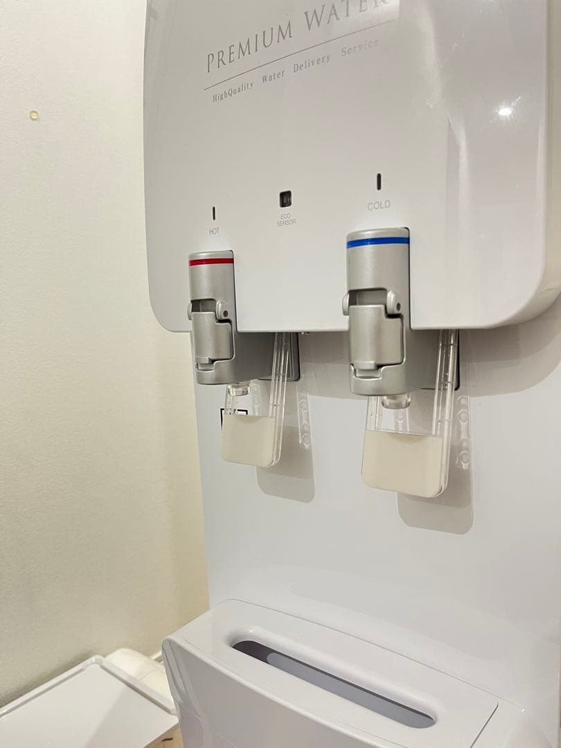 PREMIUM WATER プレミアムウォーターサーバー SM3 本体