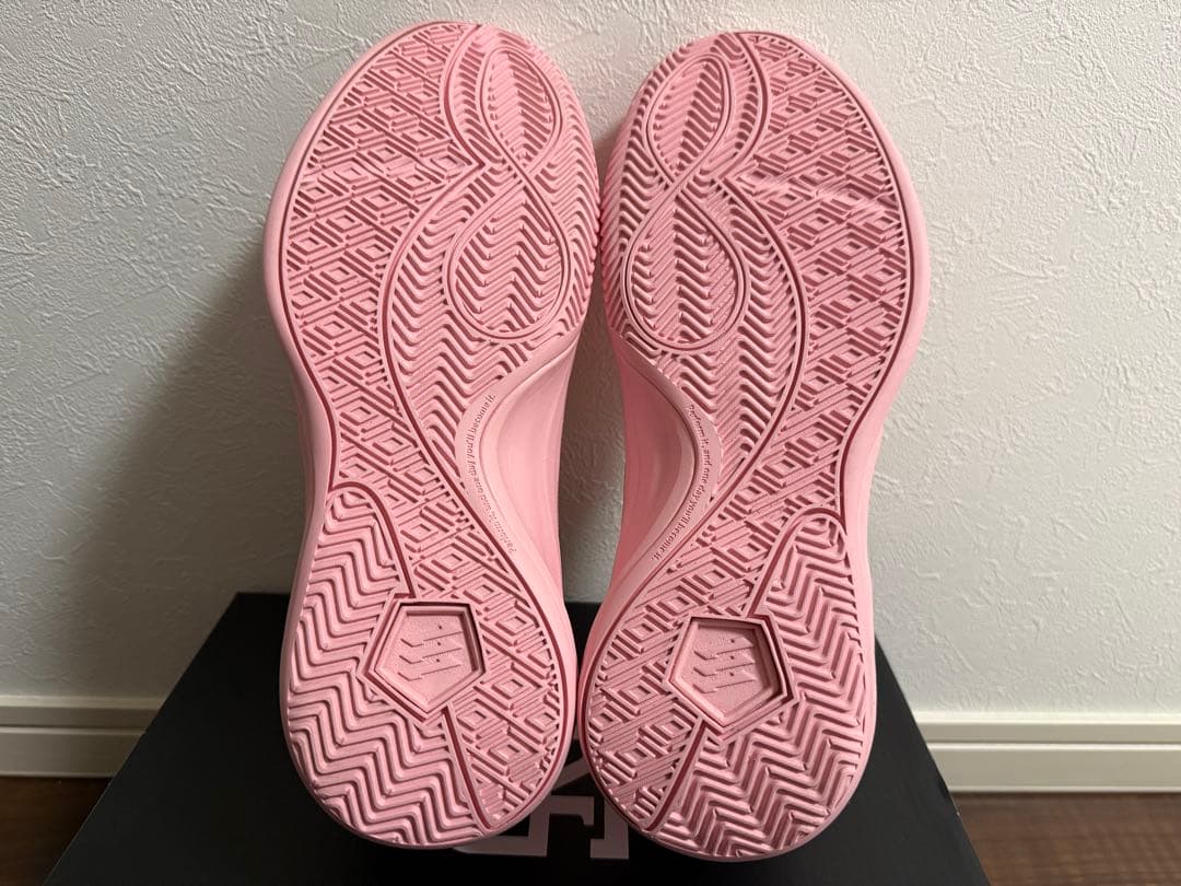 シューズ(男性用) EGOZARU RIKU1 28cm