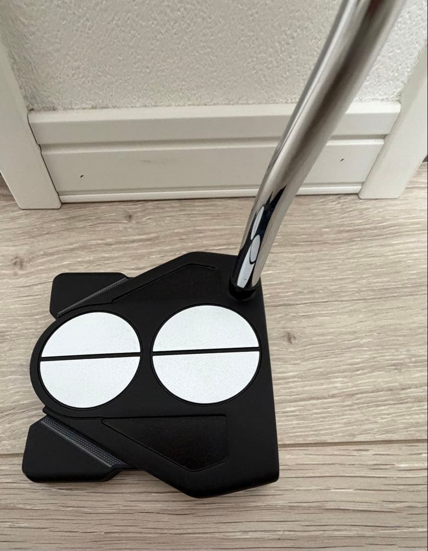 オデッセイ 長尺パター　2-ball Ten