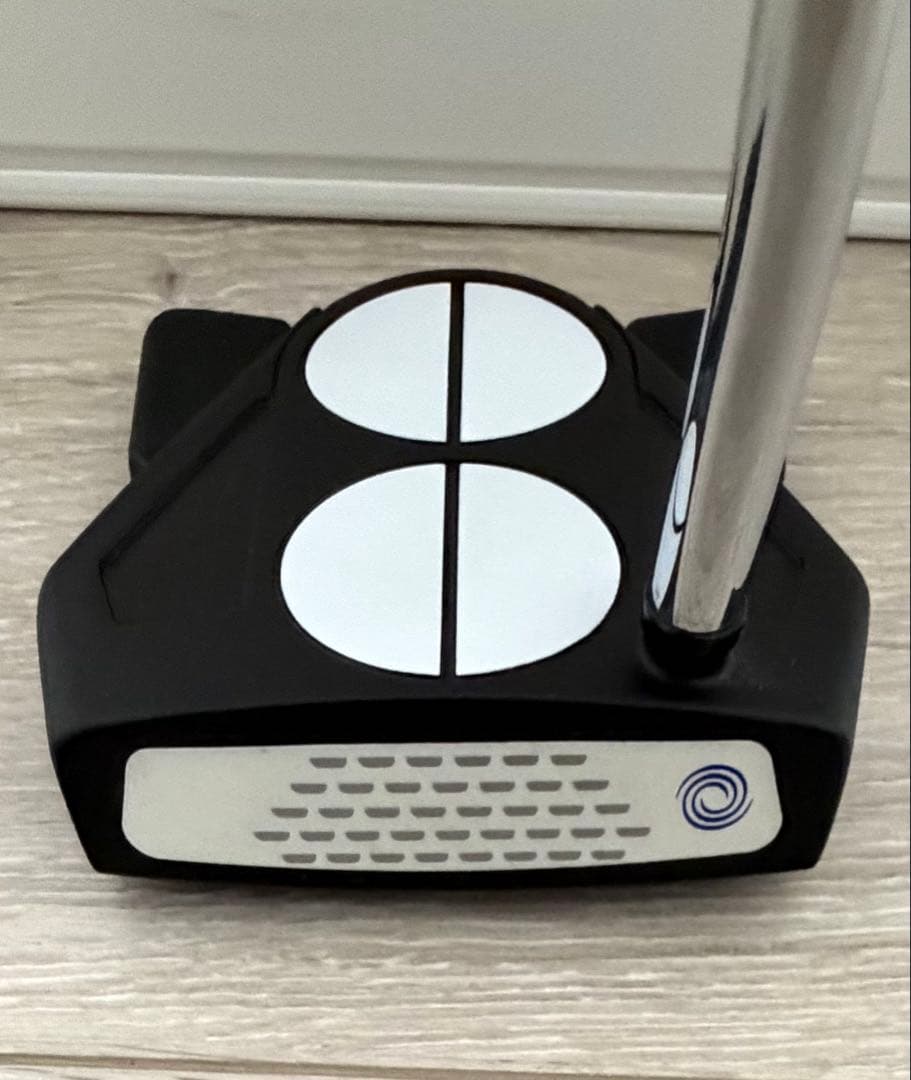 オデッセイ 長尺パター　2-ball Ten