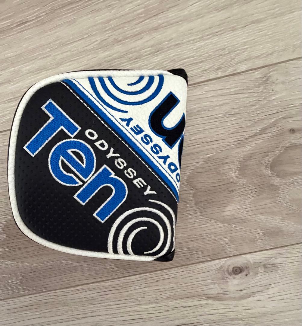 オデッセイ 長尺パター　2-ball Ten