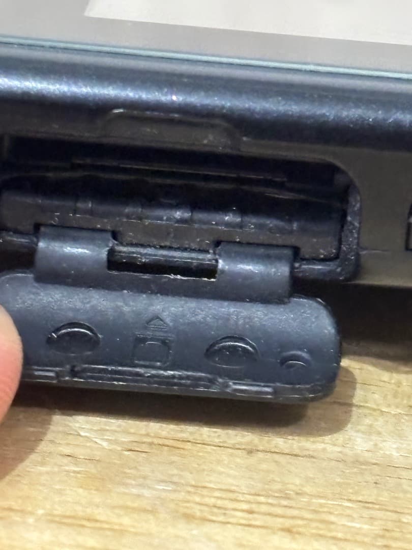 Nintendo Switch 本体 バッテリー強化版 2020年製