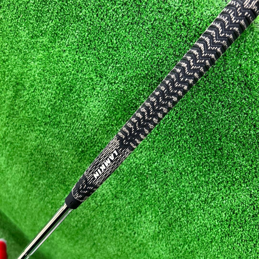 SCOTTY CAMERON　CIRCA 62 No.3