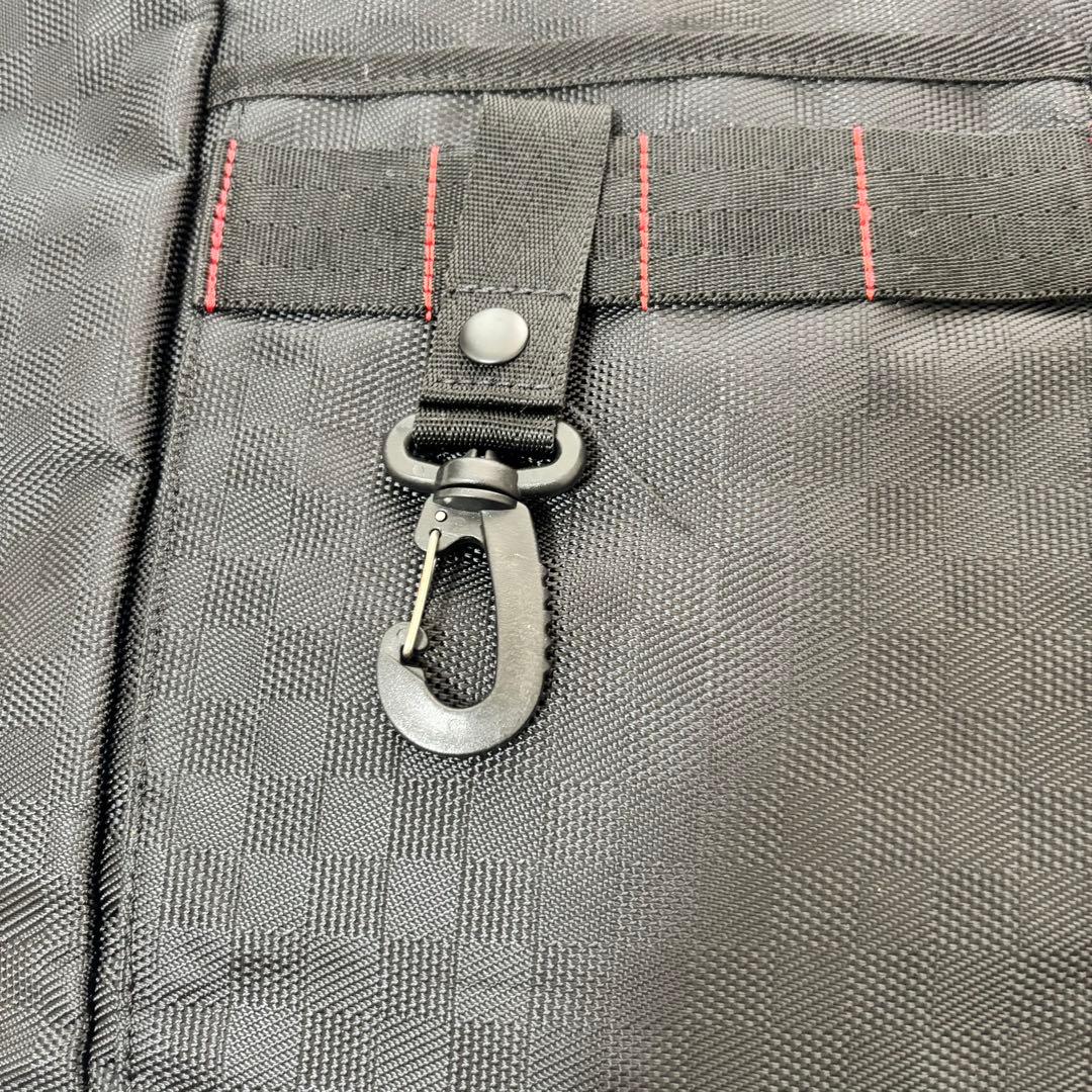 未使用【タイトリスト】 トートバッグ ボストン　ゴルフ【AJBT02】　おまけ付