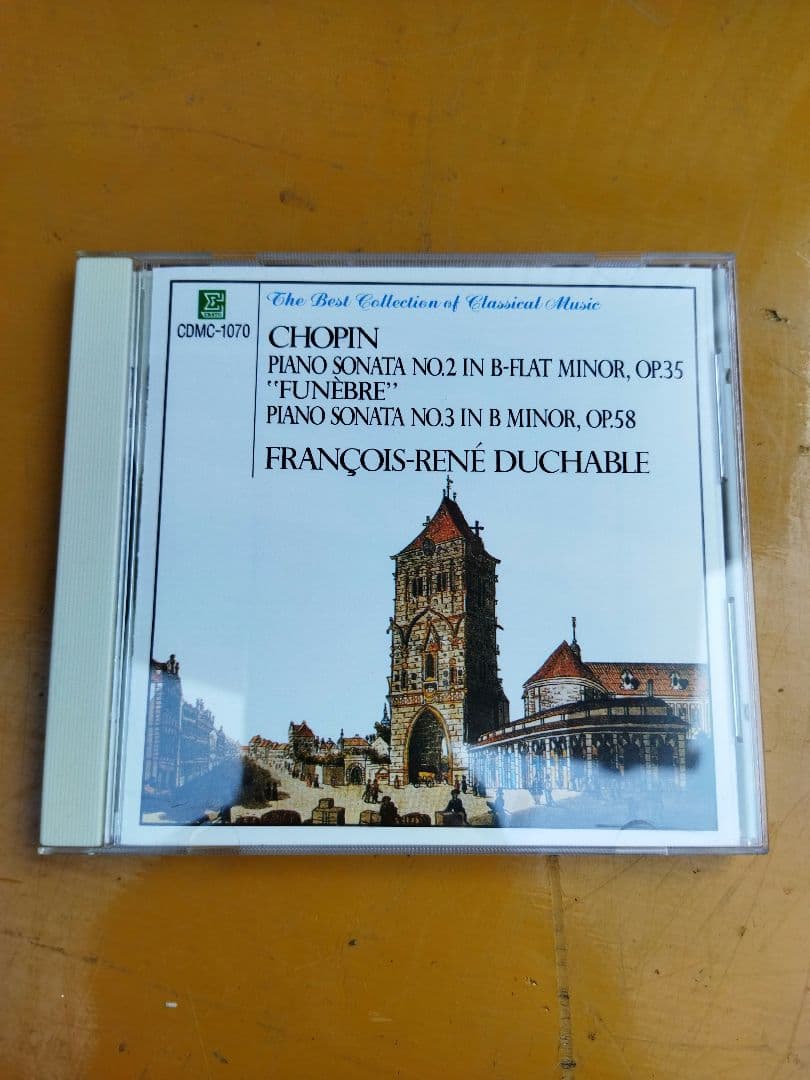 クラシック　CD 70点　まとめ大量セット　ケース付き 未開封あり