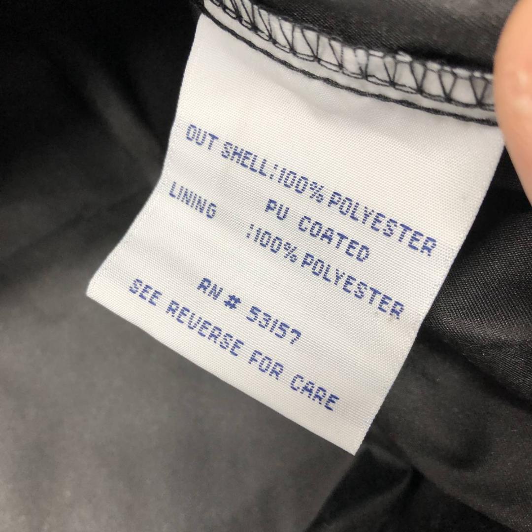 90s マジェスティック テキサスレンジャーズ ウインドブレーカー Mサイズ