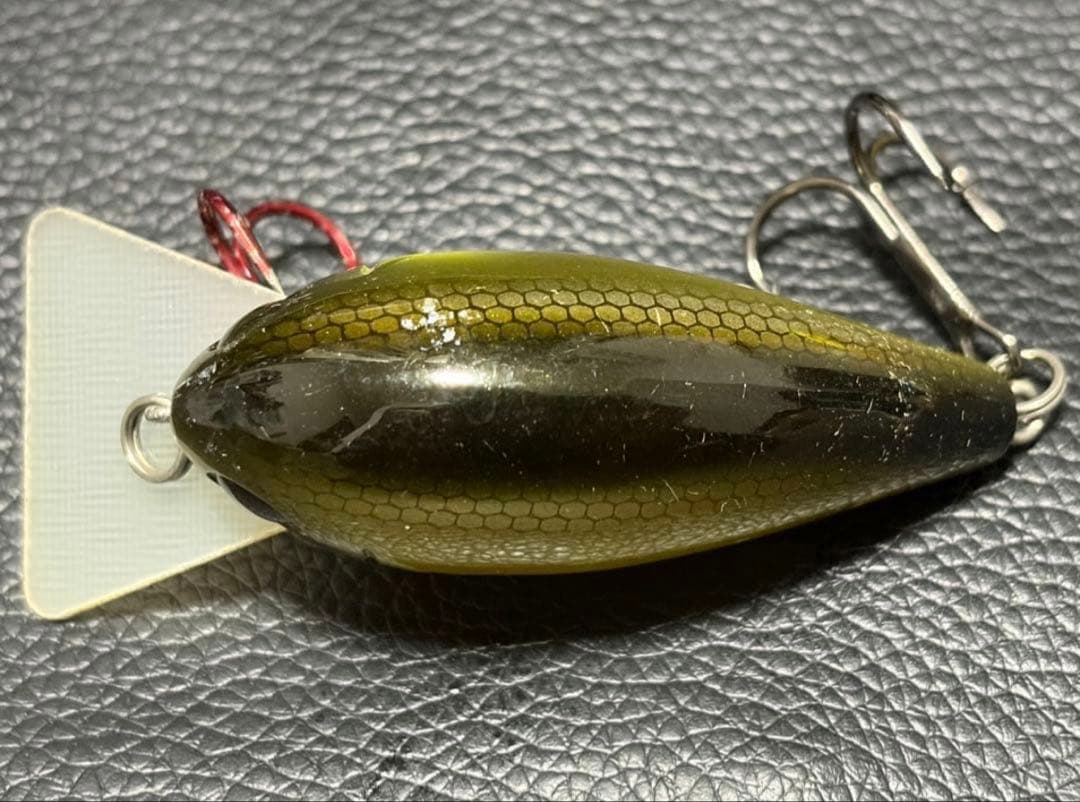 DAIWA RPMクランク×4