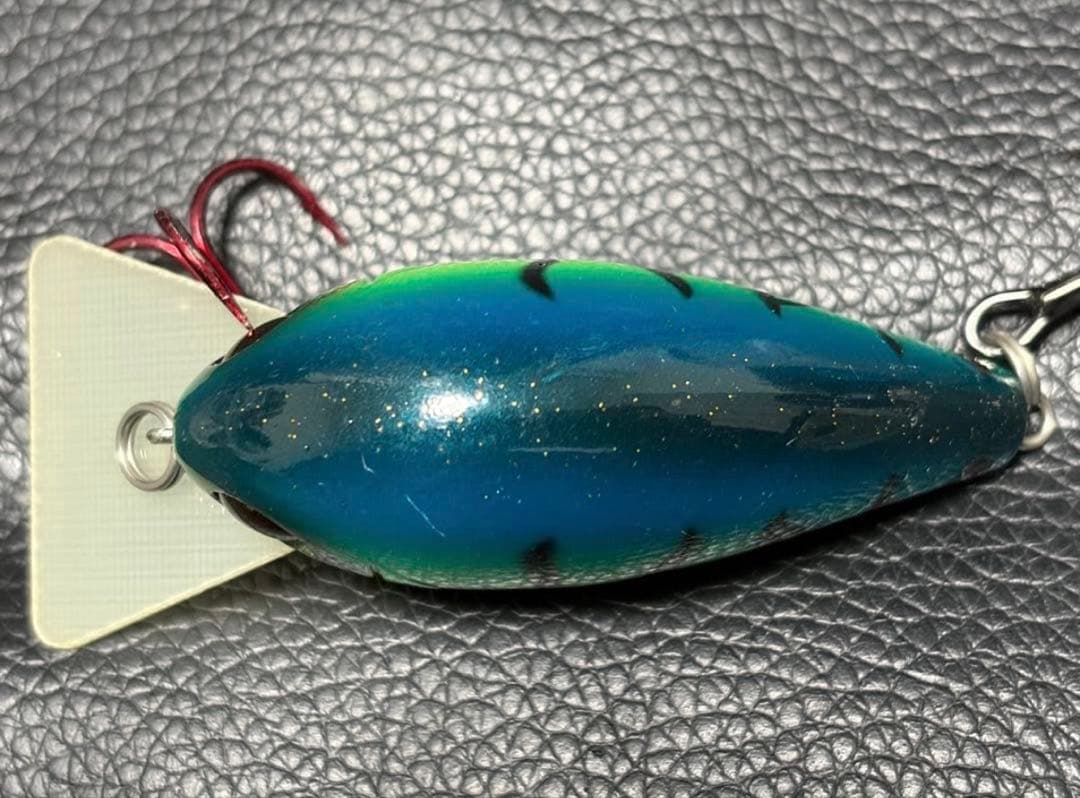 DAIWA RPMクランク×4