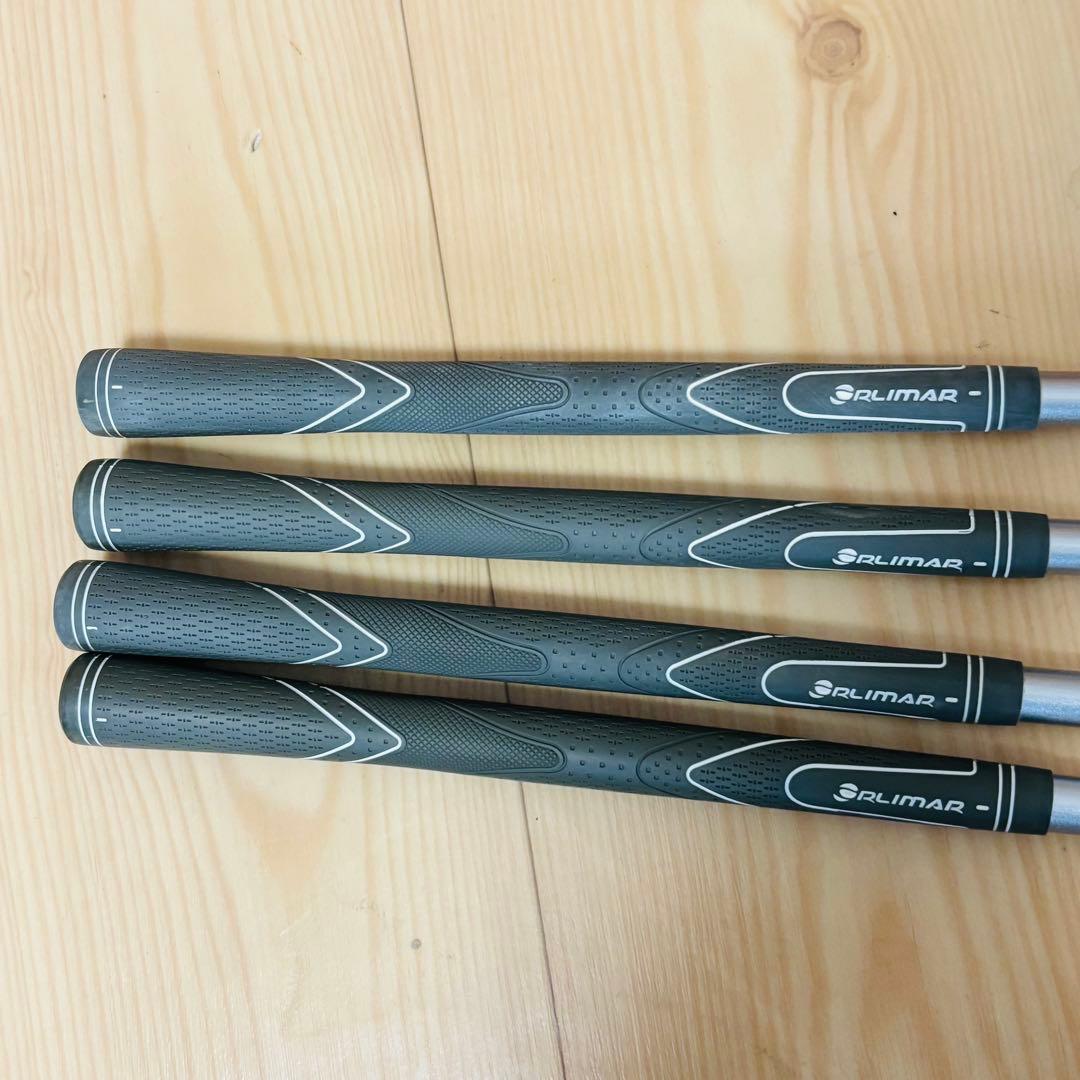 オリマー ORM-200 レディース ゴルフセット クラブ8本　おまけ付き