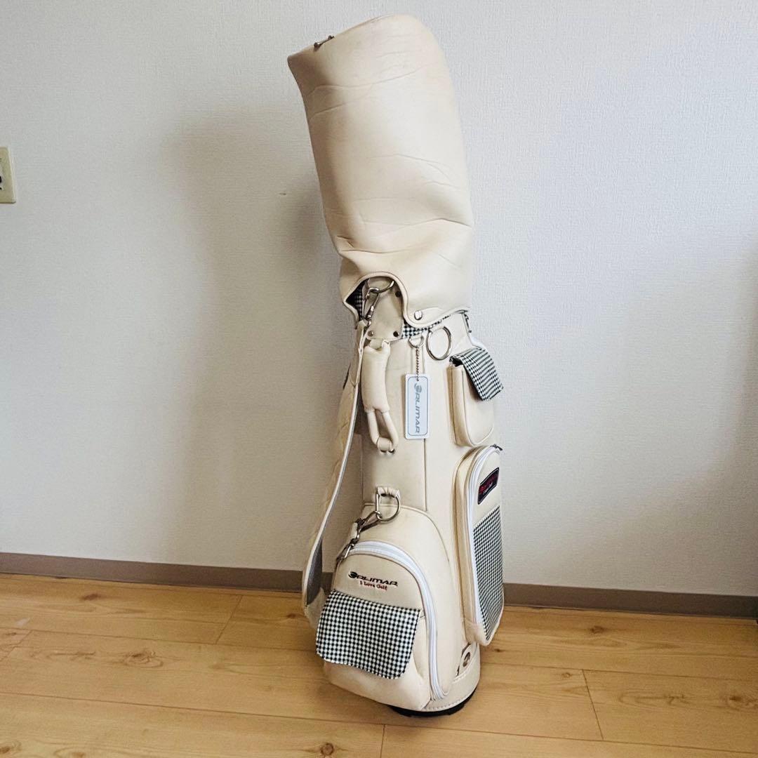オリマー ORM-200 レディース ゴルフセット クラブ8本　おまけ付き