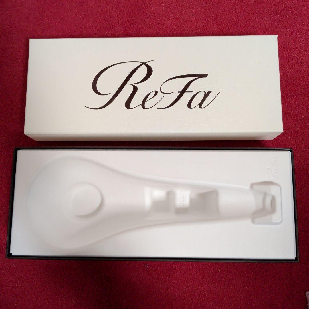 【正規品】リファ ファインバブルS シャワーヘッド ReFa RS-BH-15A