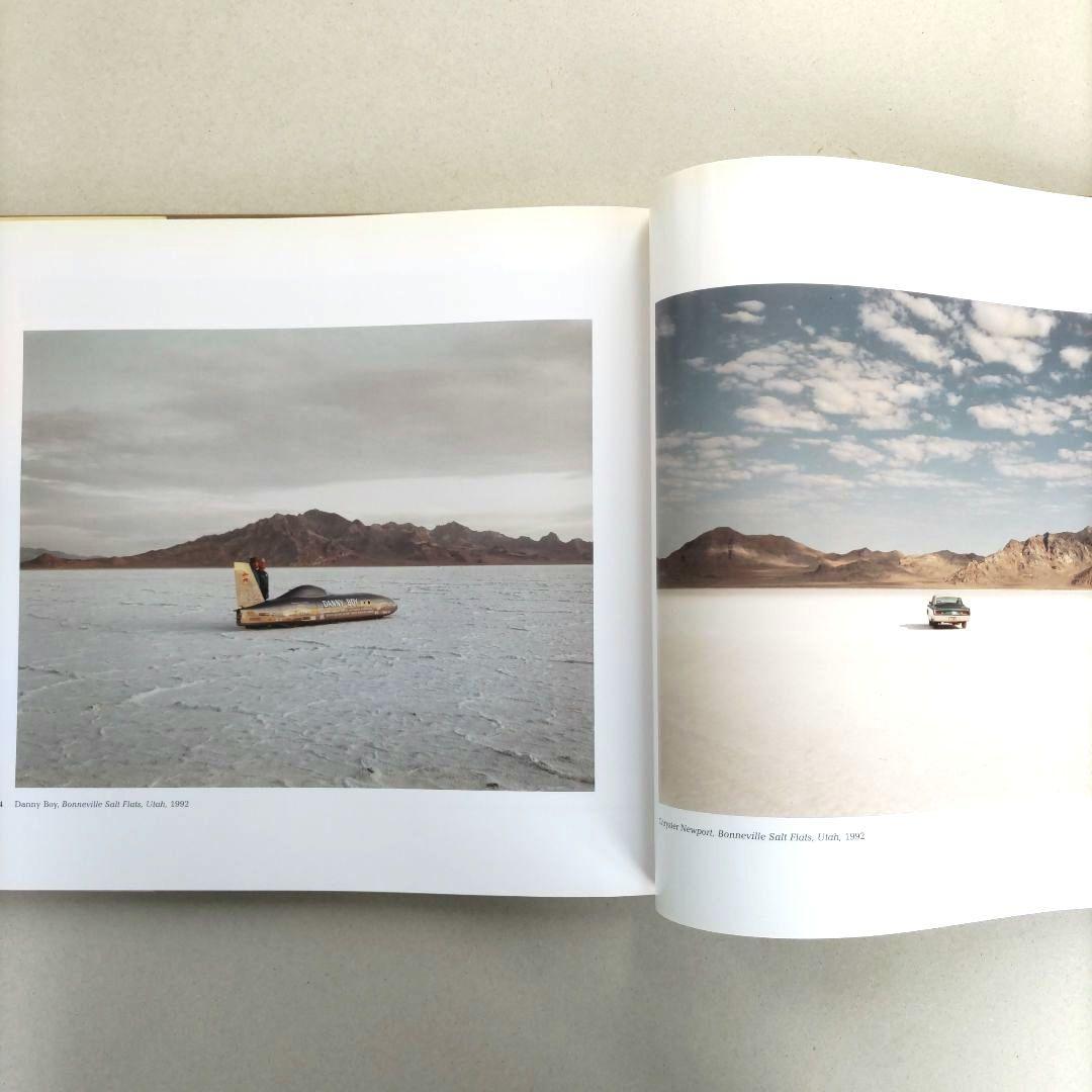 Crimes and Splendorst/リチャード・ミズラック 写真集