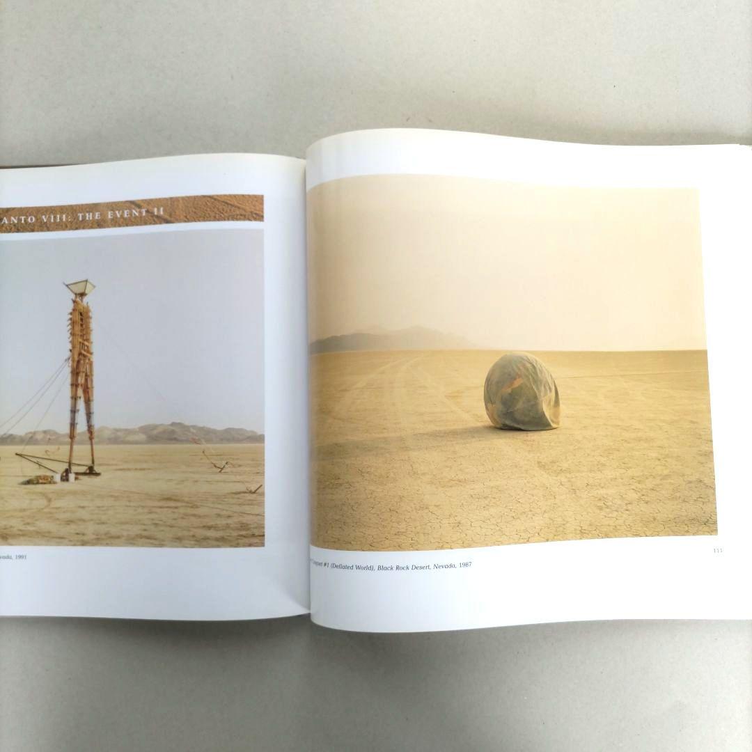 Crimes and Splendorst/リチャード・ミズラック 写真集