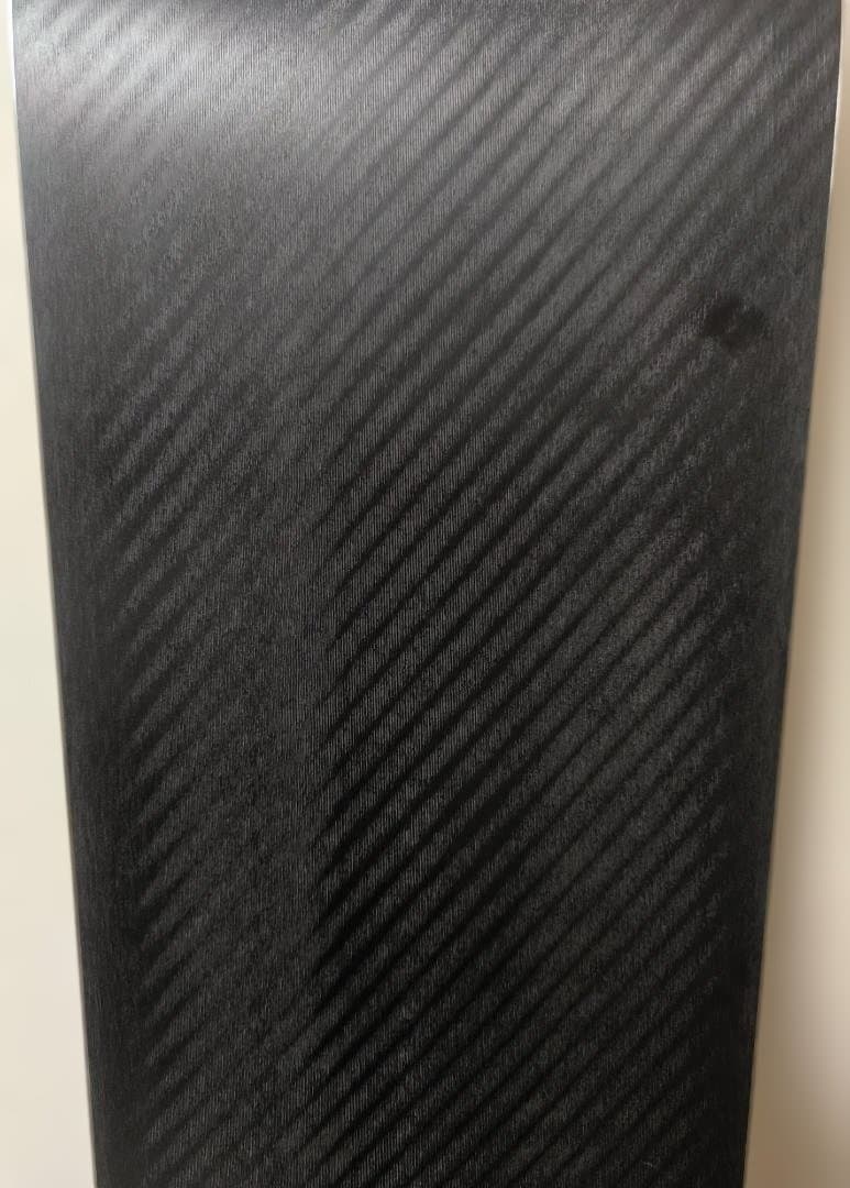 ★中古美品！ ATIROM avs FORCE 153cm 2015 艶消し黒