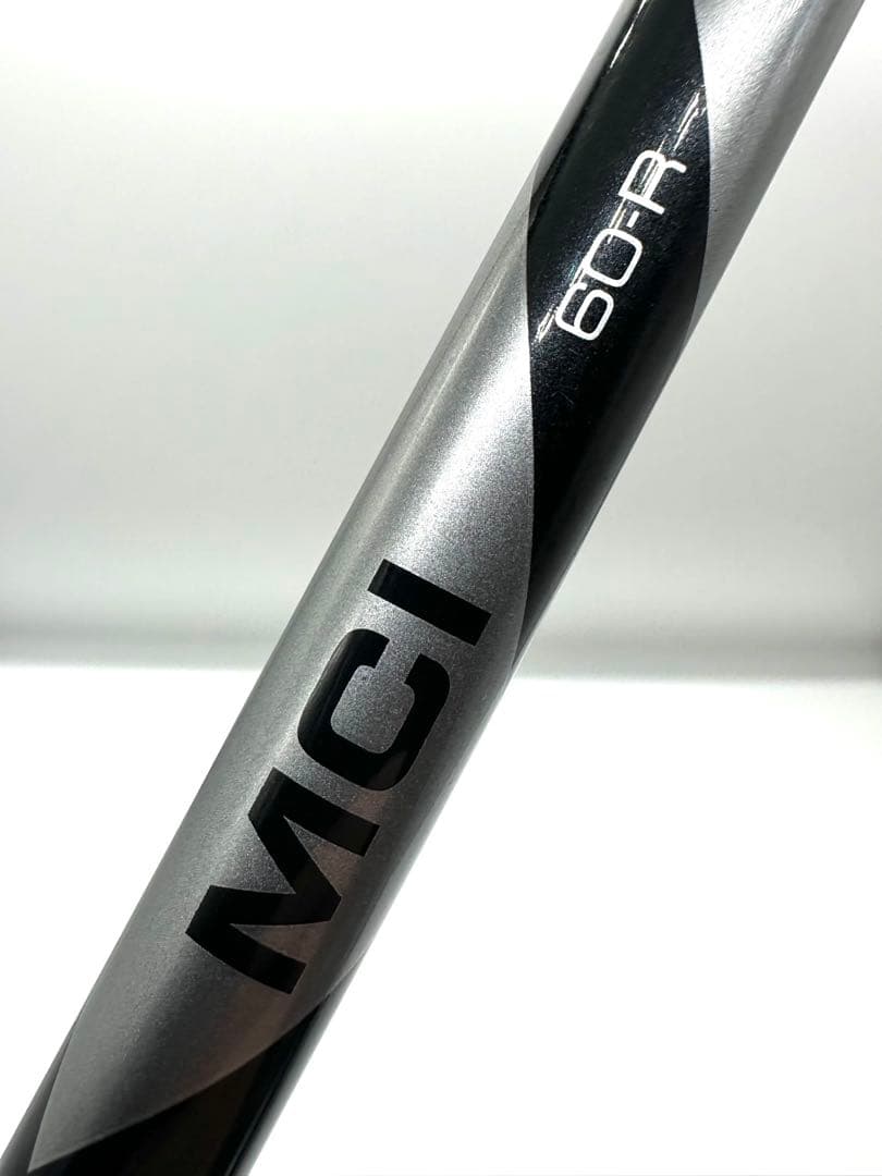美品｜タイトリスト｜T300アイアン(2021)5番5鉄｜MCI60R／6R純正