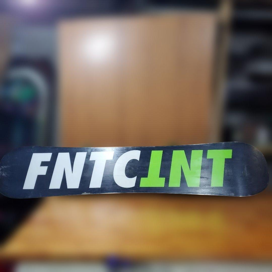 FNTC×UNION　3点セット！　2634