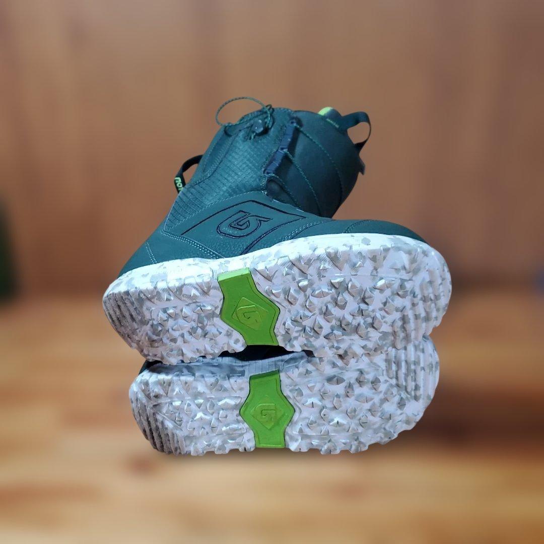 FNTC×UNION　3点セット！　2634